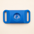 Flea &amp; Tick Pendant — Natural Oil Blend, Clips onto Any Collar