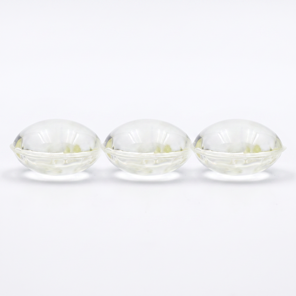 Flea &amp; Tick Pendant — Natural Oil Blend, Clips onto Any Collar