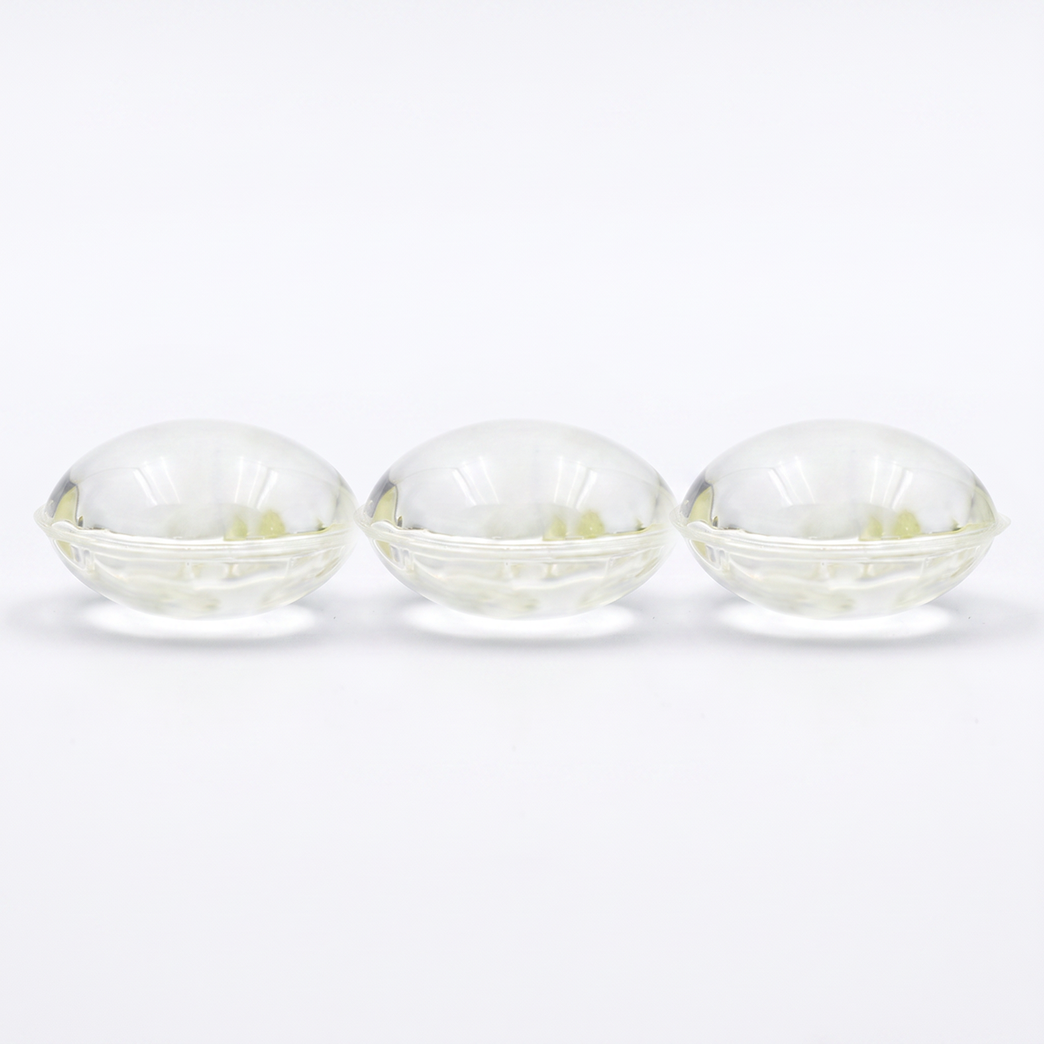 Flea &amp; Tick Pendant — Natural Oil Blend, Clips onto Any Collar
