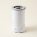 Automatic Paw Washer Cup — Rechargeable, Waterproof-Friendly Design